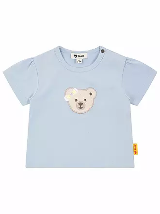 STEIFF | T-shirt bébé | hellblau